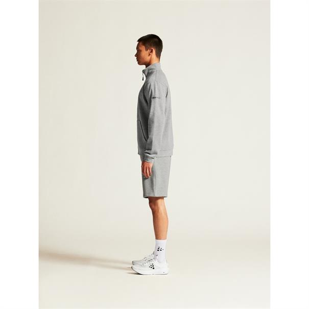 Craft Community 2.0 Hardloop Full Zip jacket Voor Dames