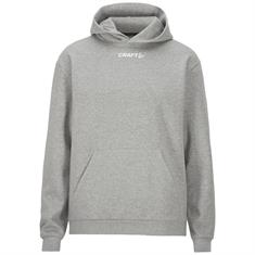 Craft community 2.0 logo hoodie m