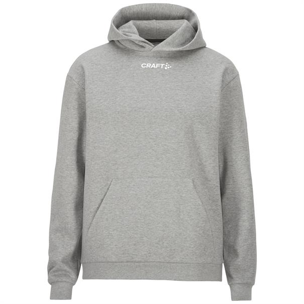 Craft community 2.0 logo hoodie m