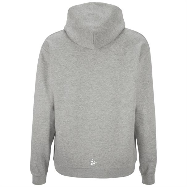 Craft community 2.0 logo hoodie m