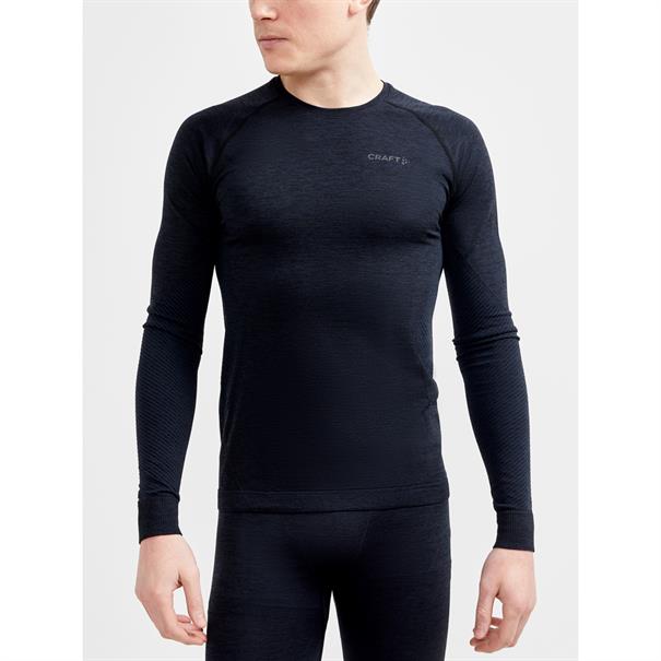 Craft core dry active comfort ls m