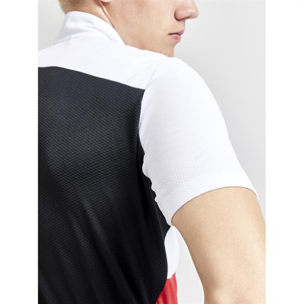 Craft core endur jersey m