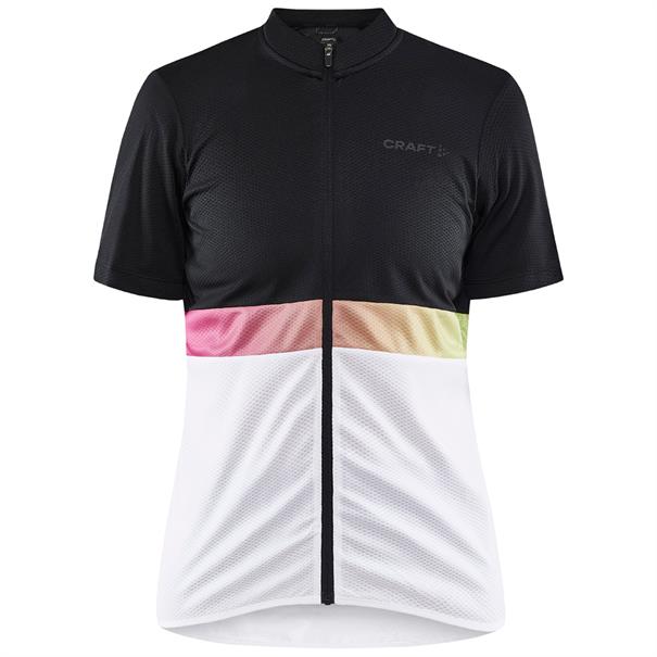 Craft core endur jersey w