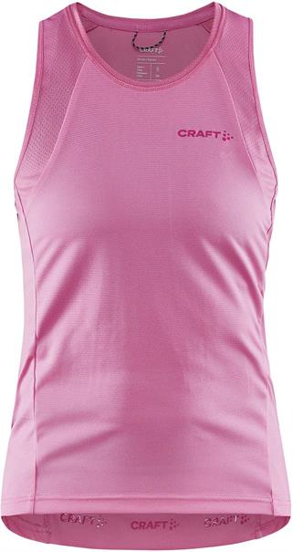 Craft core endur singlet w