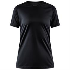 Craft Core unify Hardloop T-Shirt Voor Dames