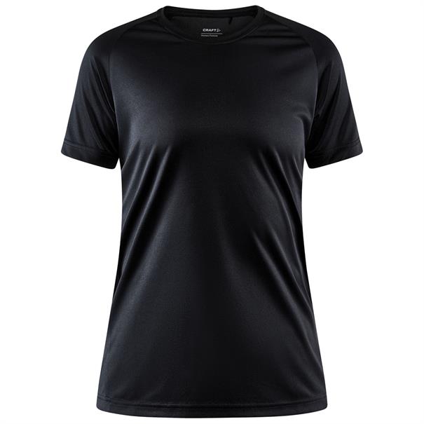 Craft Core unify Hardloop T-Shirt Voor Dames