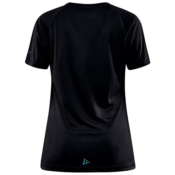 Craft Core unify Hardloop T-Shirt Voor Dames