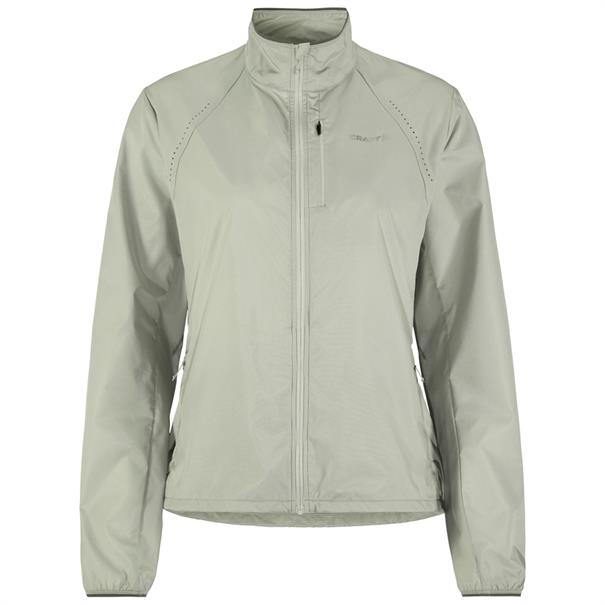 Craft Essence 2 Hardloop Windjacket Voor Dames