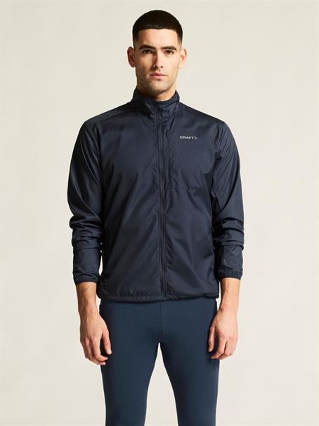 Craft Essence 2 Hardloop Windjacket Voor Heren