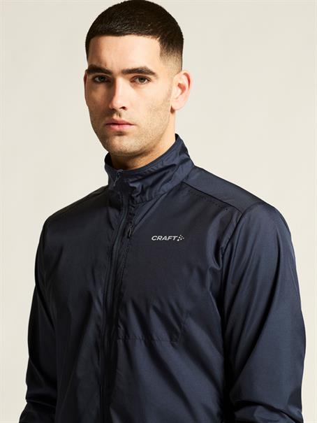 Craft Essence 2 Hardloop Windjacket Voor Heren