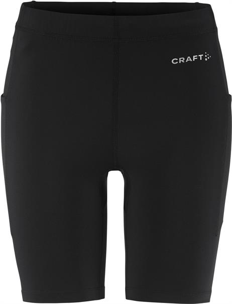 Craft Essence 3 Korte Hardlooptight voor Heren