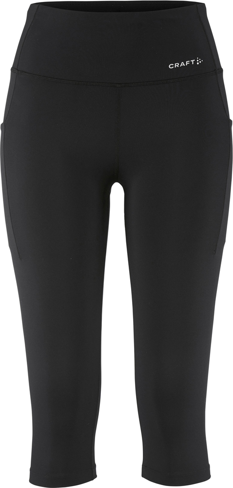 Craft Essence Hardloopcapri Voor Dames