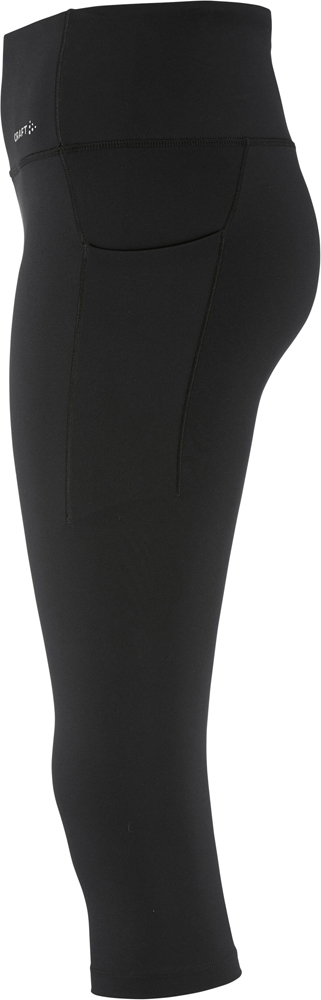 Craft Essence Hardloopcapri Voor Dames