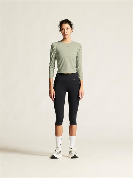 Craft Essence Hardloopcapri Voor Dames