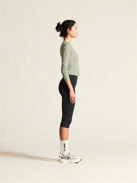 Craft Essence Hardloopcapri Voor Dames