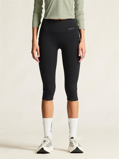 Craft Essence Hardloopcapri Voor Dames