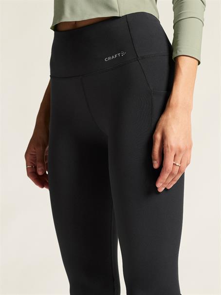 Craft Essence Hardloopcapri Voor Dames