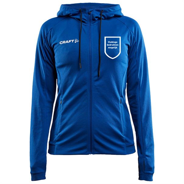 Craft Evo Hood Jacket W