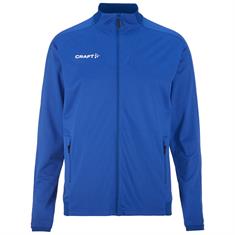 Craft Evolve 2.0 Hardloop Full Zip jacket Voor Heren