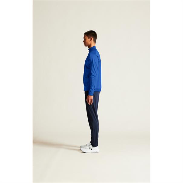 Craft Evolve 2.0 Hardloop Full Zip jacket Voor Heren