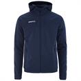 Craft Evolve 2.0 Hardloopvest Full Zip Voor Heren