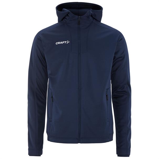 Craft Evolve 2.0 Hardloopvest Full Zip Voor Heren