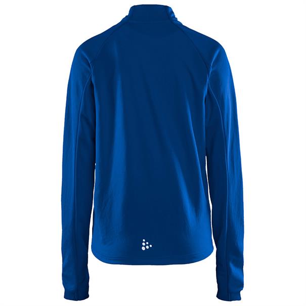 Craft evolve full zip jr