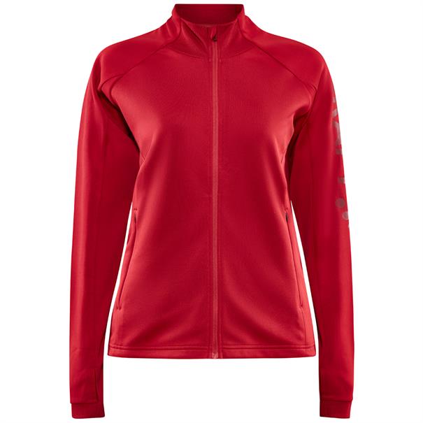 Craft evolve full zip w