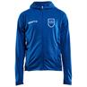 Craft evolve hood jacket jr
