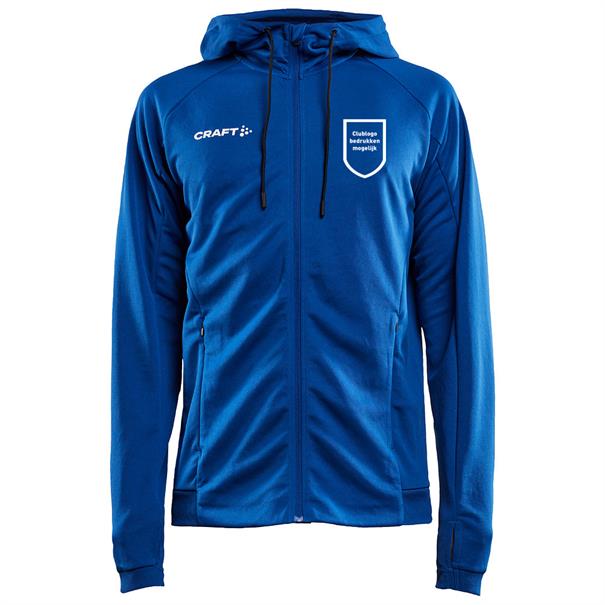 Craft Evolve Hood Jacket M
