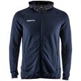 Craft Extend Hardloop Full Zip jacket Voor Heren
