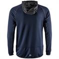 Craft Extend Hardloop Full Zip jacket Voor Heren