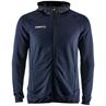 Craft Extend Hardloop Full Zip jacket Voor Heren