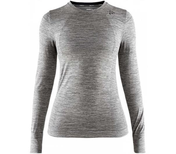Craft fuseknit comfort rn ls w