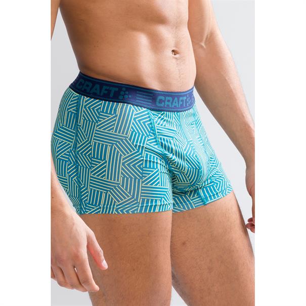 Craft greatness boxer 3-inch m