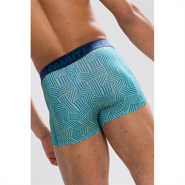Craft greatness boxer 3-inch m