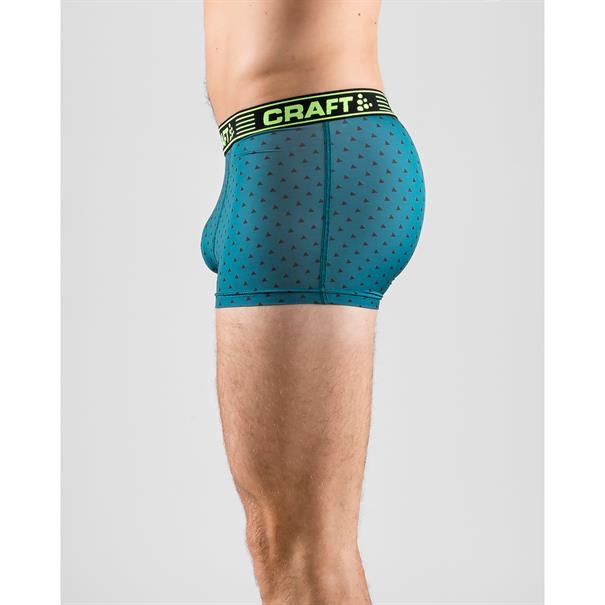 Craft greatness boxer 3-inch m