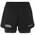 Craft Mulderij&Partners 2-in-1 Short Dames