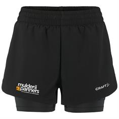 Craft Mulderij&Partners 2-in-1 Short Dames