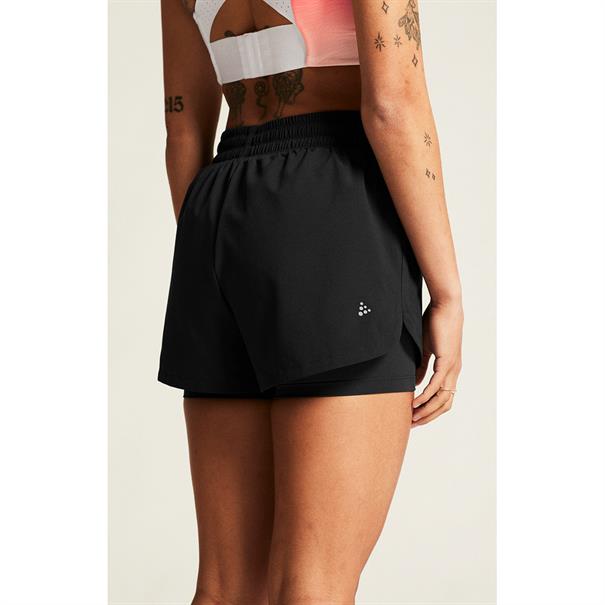 Craft Mulderij&Partners 2-in-1 Short Dames
