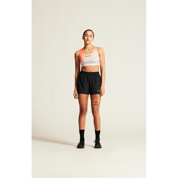 Craft Mulderij&Partners 2-in-1 Short Dames