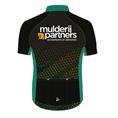 Craft Mulderij&Partners Fietsshirt Korte Mouw