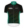 Craft Mulderij&Partners Fietsshirt Korte Mouw