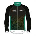 Craft Mulderij&Partners Fietsshirt Lange Mouwen