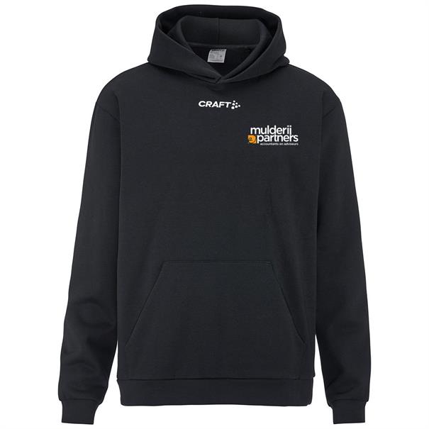 Craft Mulderij&Partners Hoodie Voor Heren