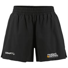 Craft Mulderij&Partners Korte (tennis) Broek Dames
