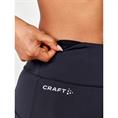Craft Mulderij&Partners Korte Hardlooptight Dames