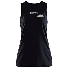 Craft Mulderij&Partners Slim Singlet Dames