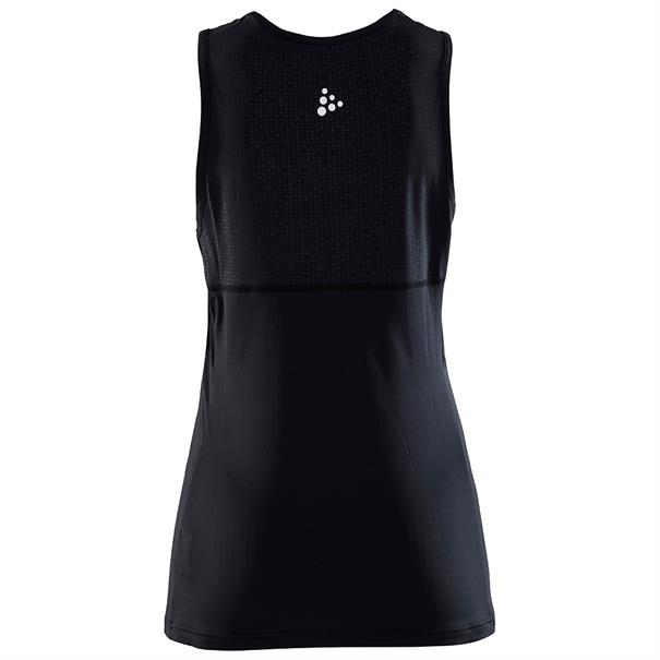 Craft Mulderij&Partners Slim Singlet Dames