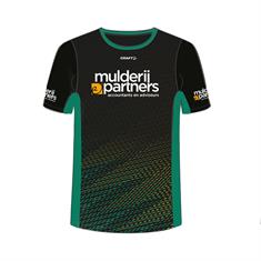Craft Mulderij&Partners T-Shirt Heren